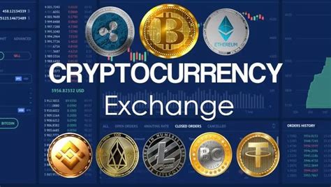 Cryptocurrency exchange, Crypto Asset, Buy crypto
