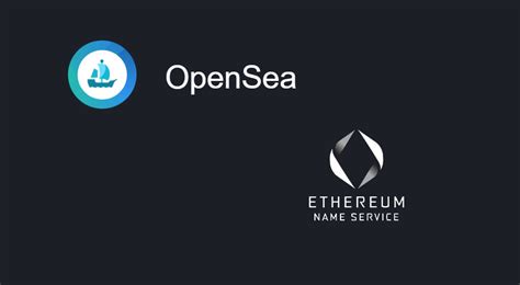 Ethereum Name Service (ENS), DEX, Market Maker
