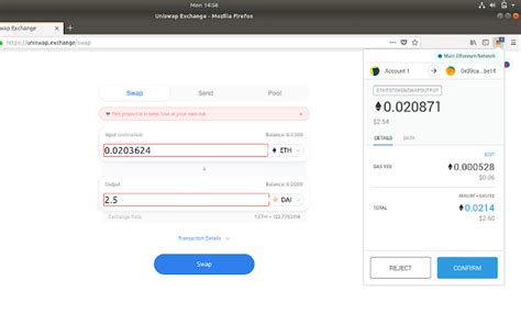 Metamask: how can others interact with my smart contract
