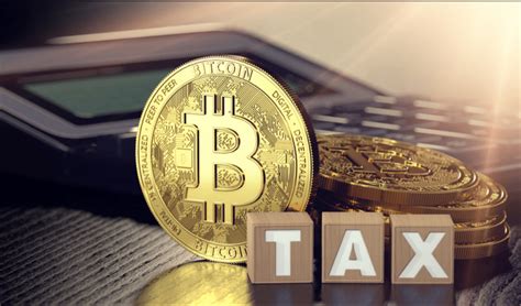 Cryptocurrency and Taxation: How to Minimize Your Liability
