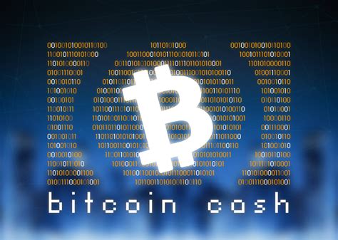 Bitcoin Cash (BCH) and