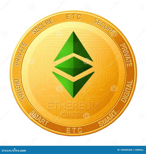 Ethereum Classic (ETC): A